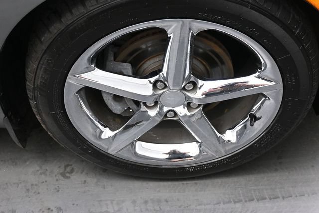 Used 2007 Saturn Sky w/ Premium Trim Pkg RWD image 22