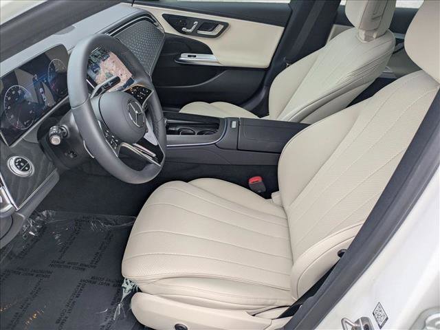 Certified 2026 Mercedes-Benz E 350 Sedan image 17