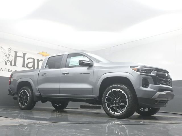 New 2026 Chevrolet Colorado Z71 w/ Technology Package image 2