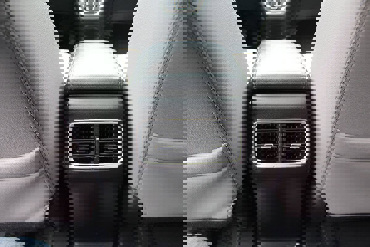 Used 2016 Honda CR-V EX-L image 26