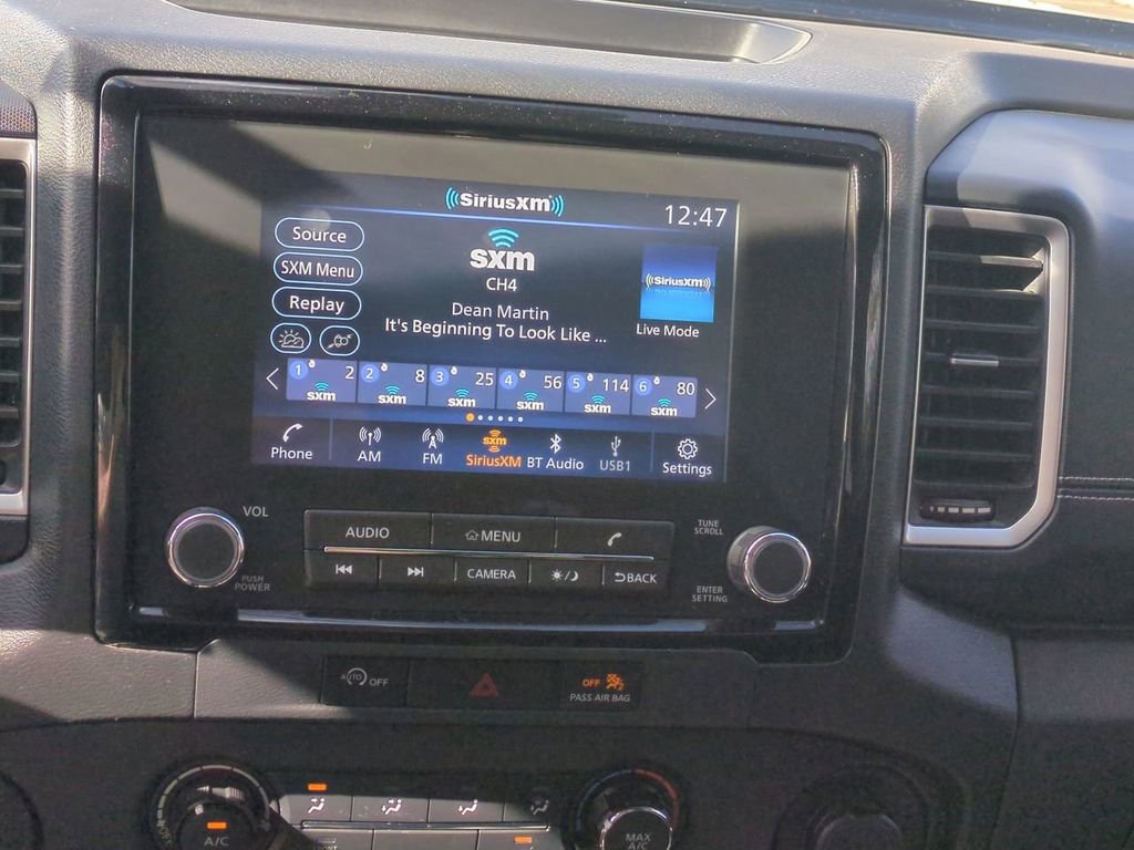 Used 2023 Nissan Frontier SV image 17