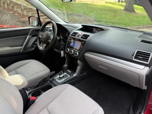 Used 2017 Subaru Forester 2.5i Premium w/ Rugged Package #1 AWD/4WD image 13