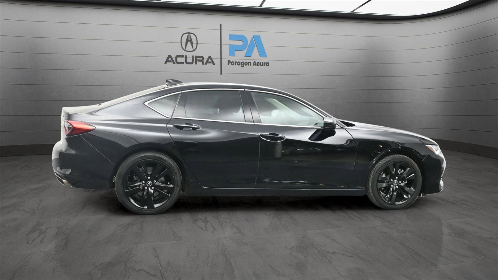 Certified 2023 Acura TLX w/ Technology Package image 20