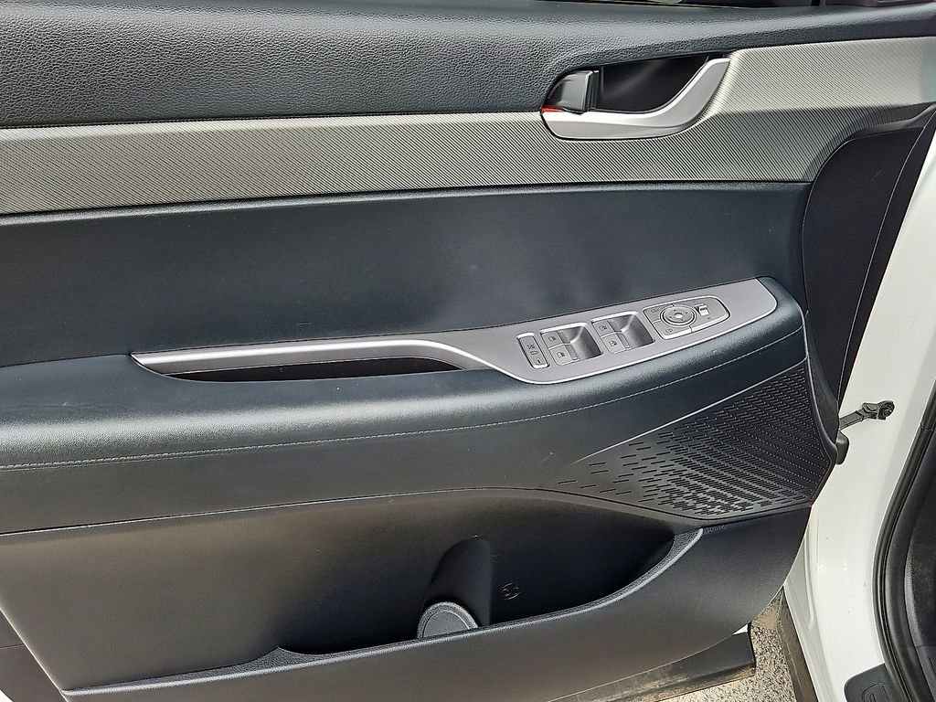 Used 2024 Hyundai Palisade SEL image 18