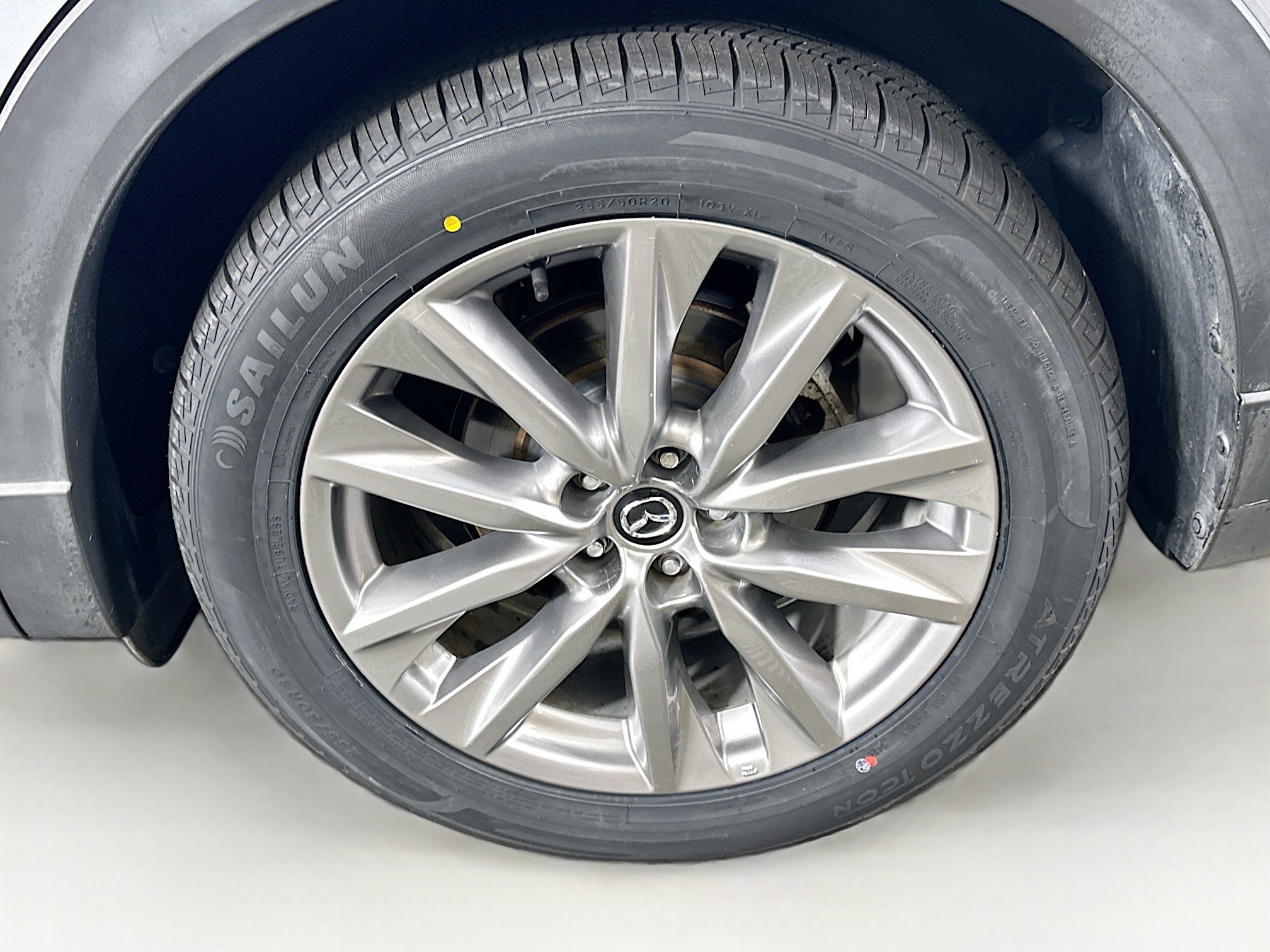 Used 2020 MAZDA CX-9 Grand Touring AWD/4WD image 11