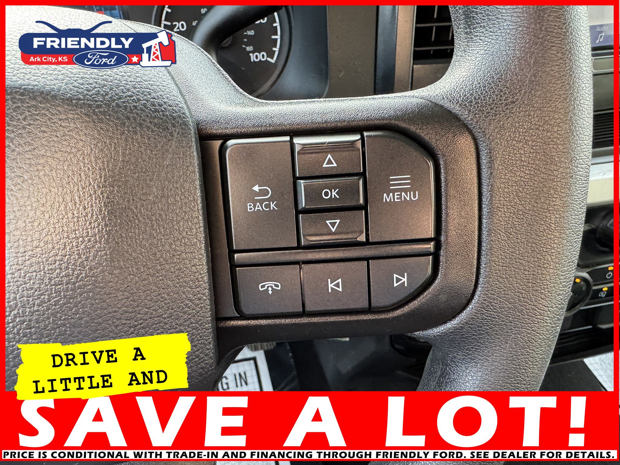 Used 2024 Ford F250 XLT image 20