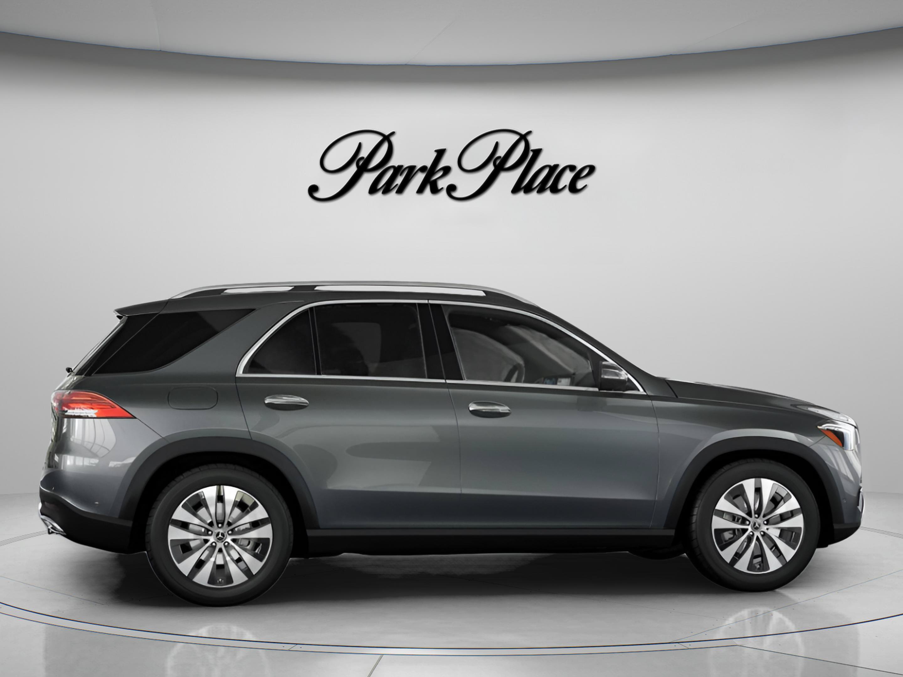 Used 2026 Mercedes-Benz GLE 350 4MATIC image 25