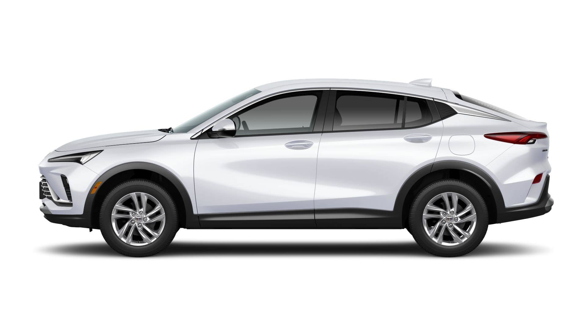 New 2026 Buick Envista Sport Touring FWD image 6