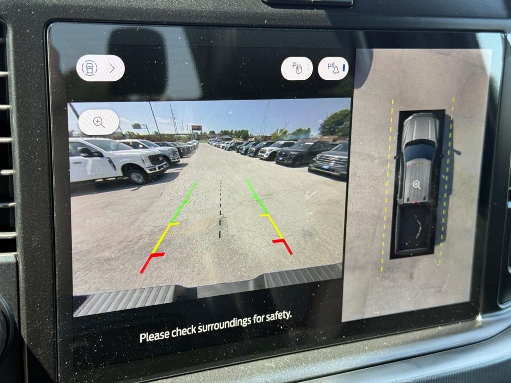 New 2026 Ford F350 Platinum AWD/4WD image 20