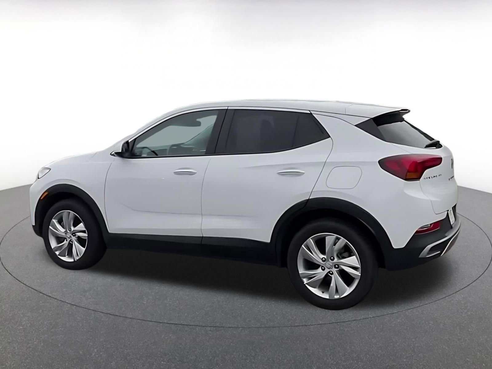 Used 2025 Buick Encore GX Preferred image 10