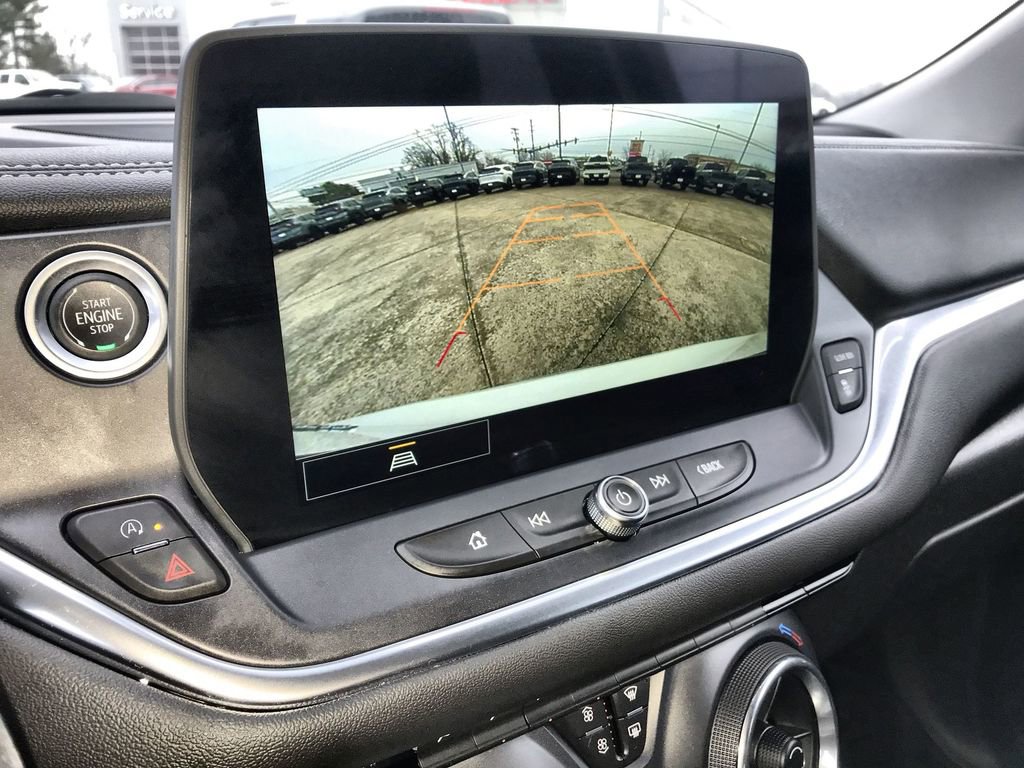 Used 2023 Chevrolet Blazer LT w/ LPO, Floor Liner Package image 17