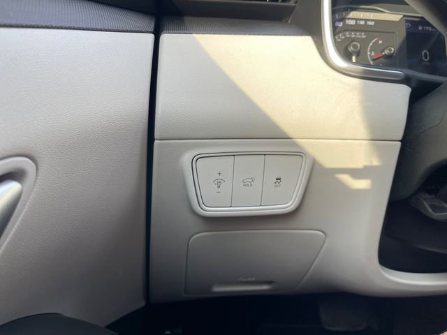 Used 2023 Hyundai Tucson SEL image 25