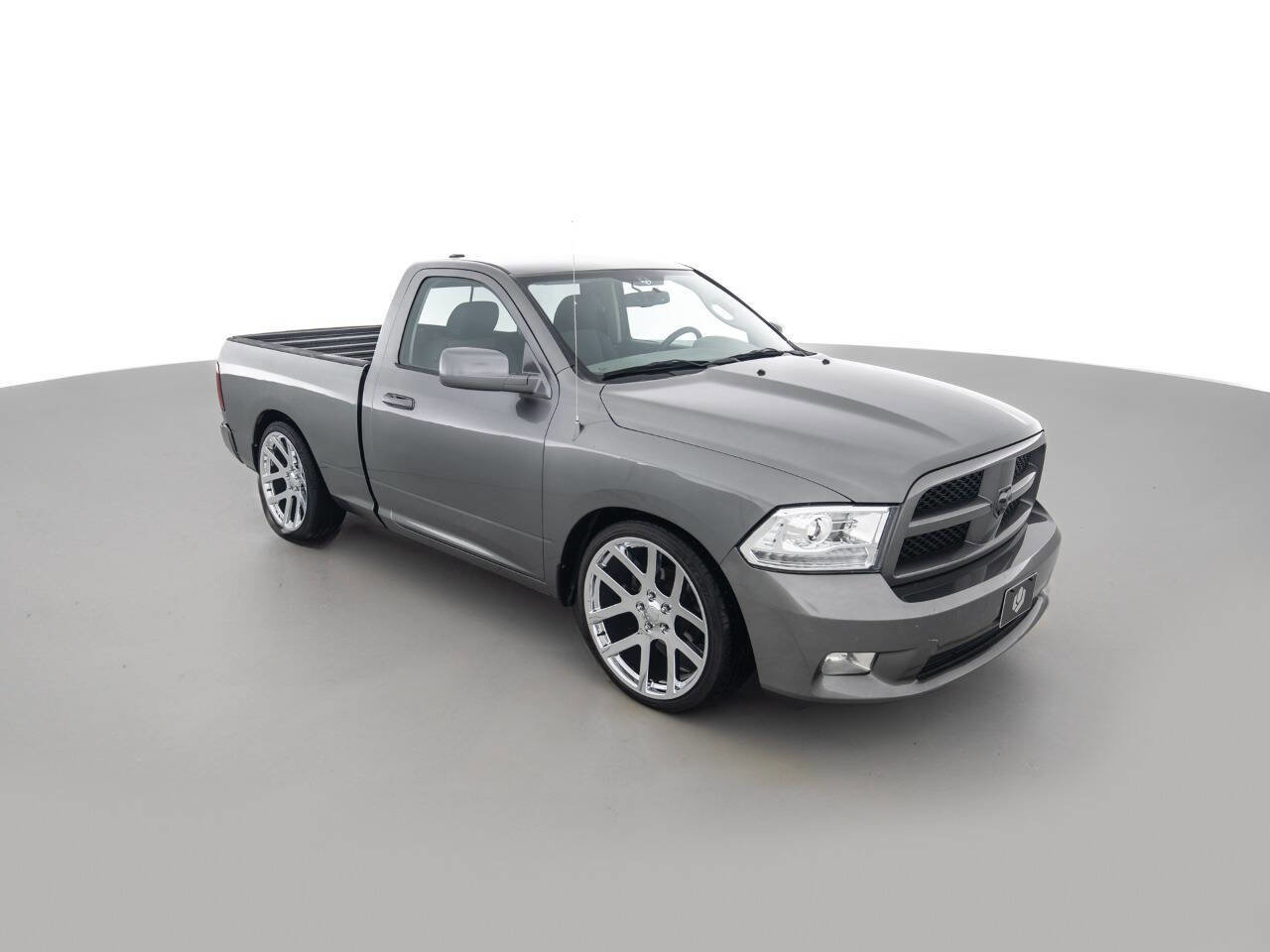 Used 2012 RAM 1500 Express image 3
