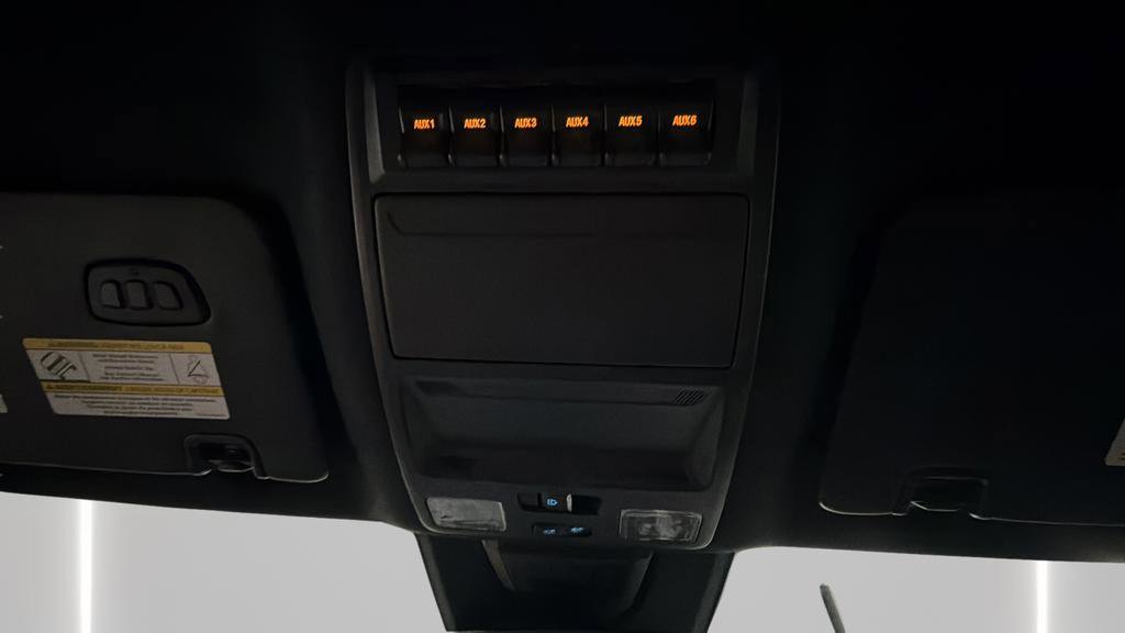 New 2026 Ford Ranger Raptor image 18