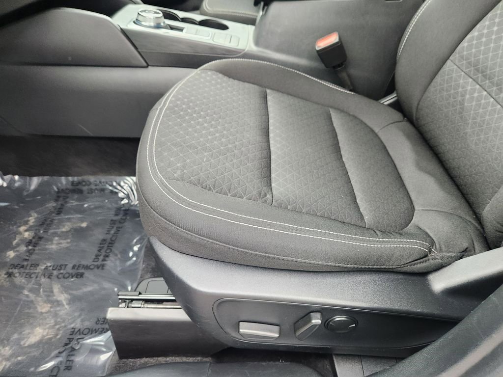 Used 2024 Ford Escape Active w/ Cold Weather Package FWD image 25