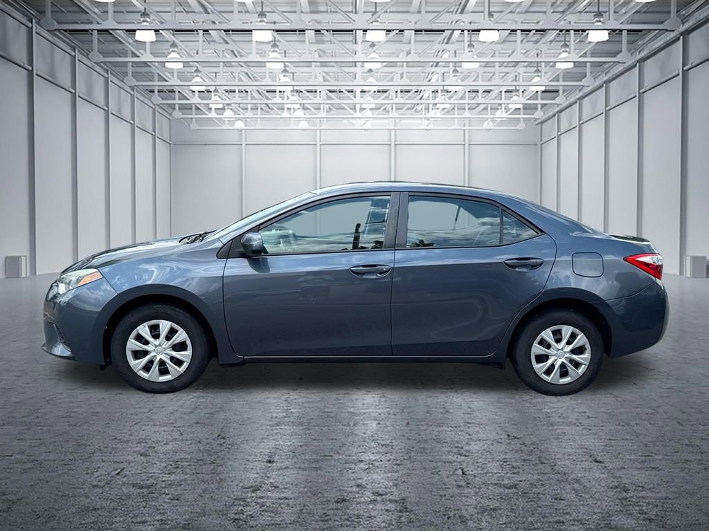 Used 2016 Toyota Corolla L FWD image 4