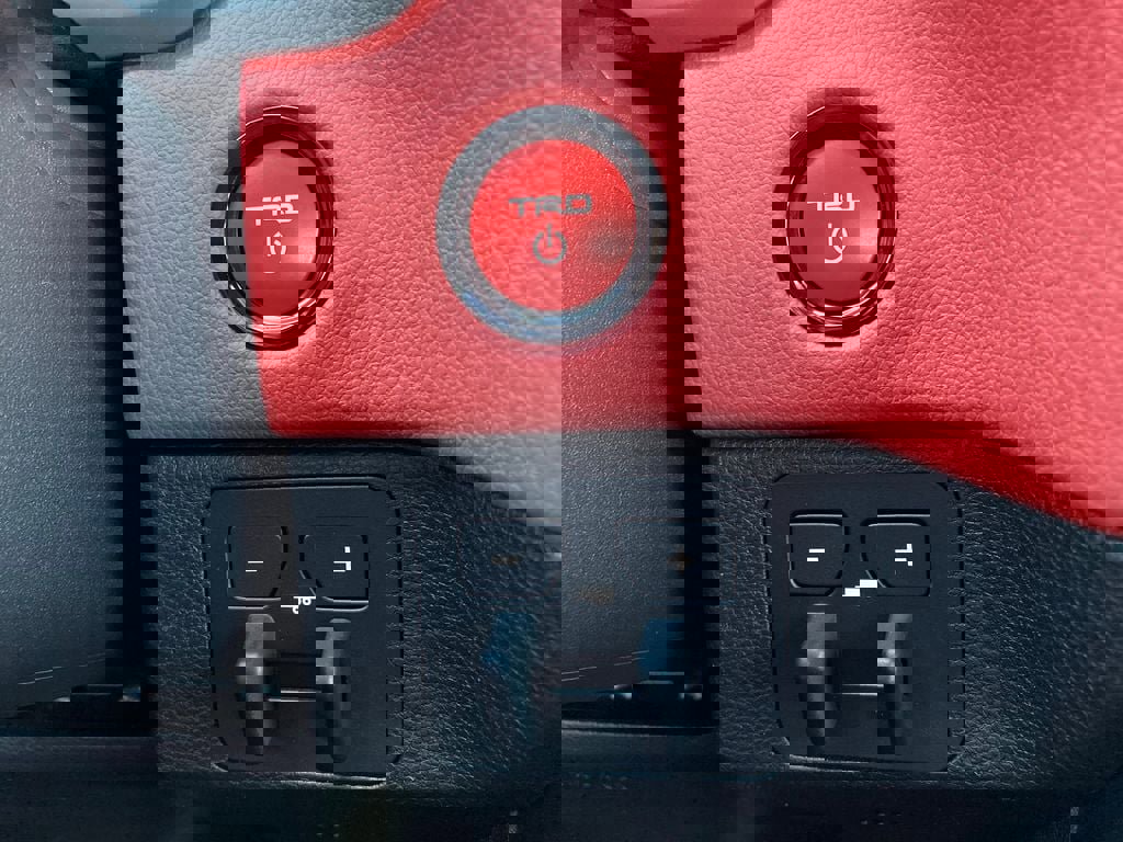 New 2026 Toyota Tundra TRD Pro image 18