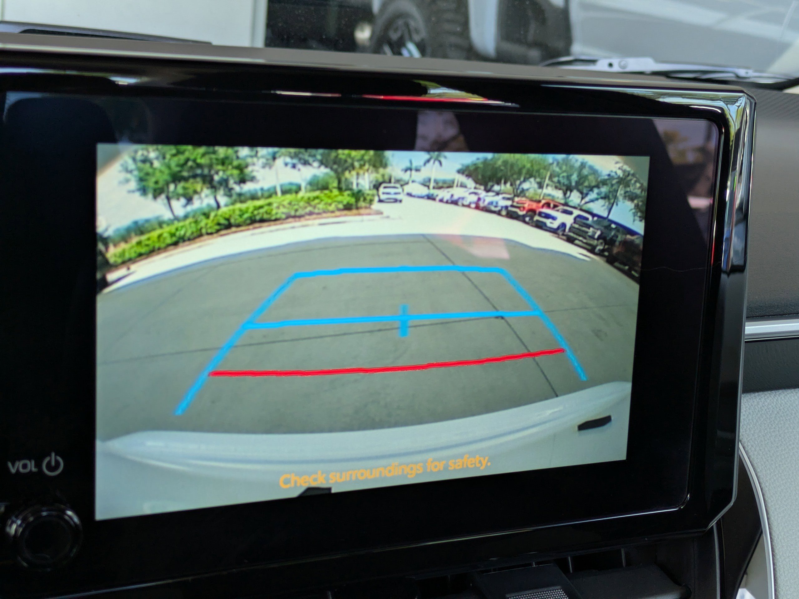 Used 2026 Toyota Corolla LE FWD image 20