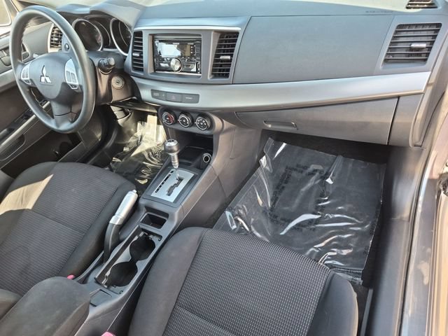 Used 2011 Mitsubishi Lancer ES FWD image 19