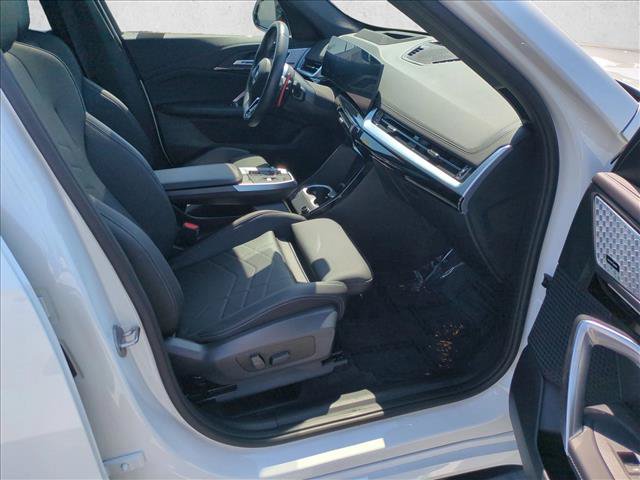 Used 2025 BMW X1 M35i w/ Premium Package AWD/4WD image 22