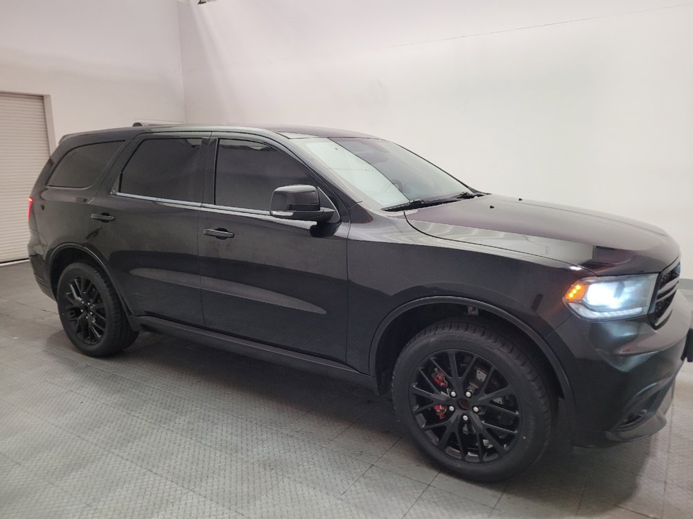 Used 2018 Dodge Durango GT RWD image 11