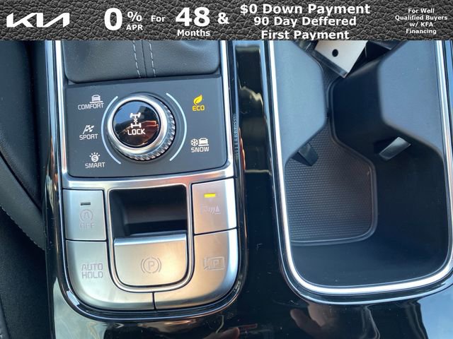 New 2025 Kia Telluride SX X-Line image 26