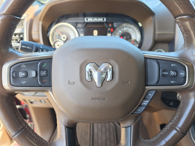 Used 2020 RAM 1500 Limited RWD image 36