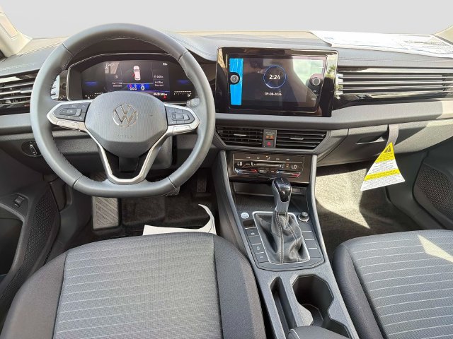 New 2027 Volkswagen Jetta S FWD image 14