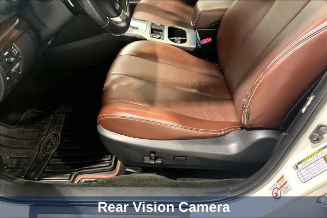 Used 2014 Subaru Outback 2.5i Limited AWD/4WD image 25