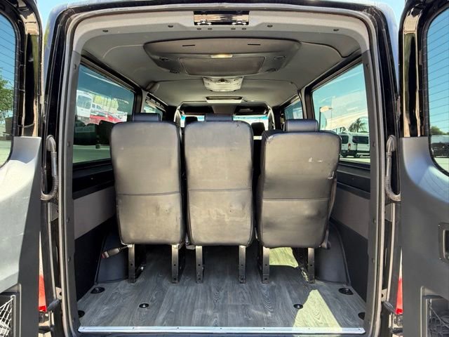 Used 2020 Mercedes-Benz Sprinter 1500 image 14