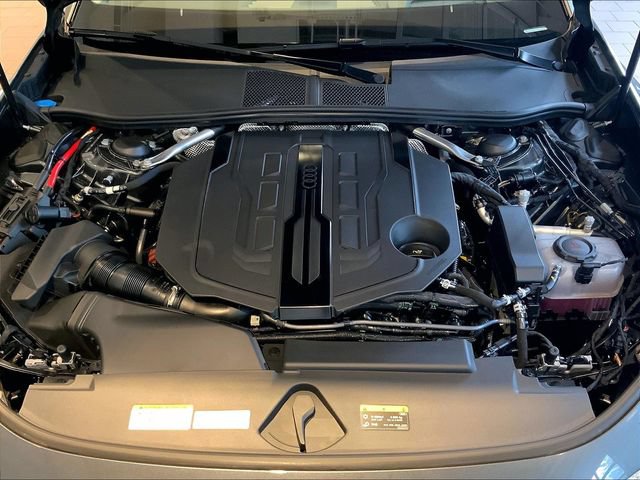 New 2026 Audi A6 Premium Plus AWD/4WD image 14