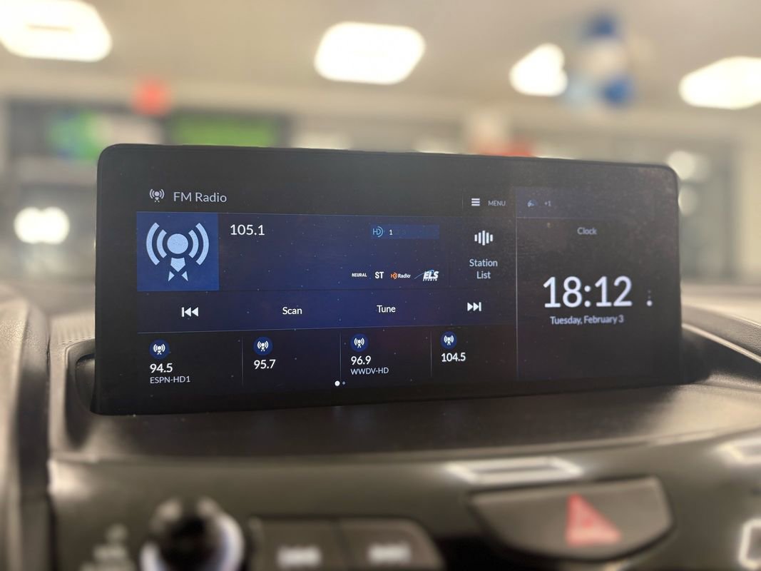 Used 2019 Acura RDX A-Spec image 37