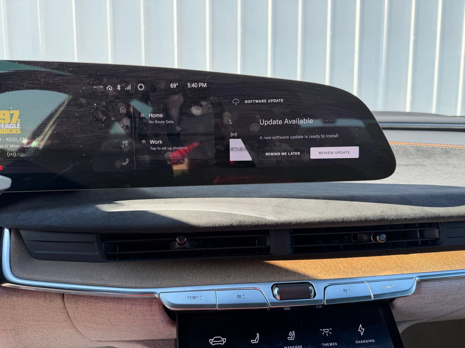 Used 2022 Lucid Air Grand Touring AWD/4WD image 14