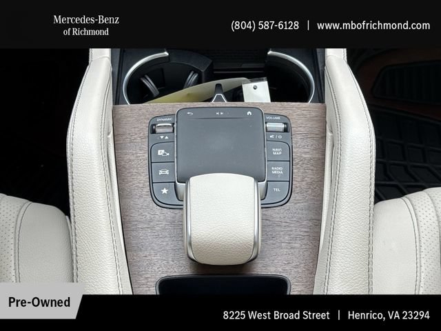 Used 2021 Mercedes-Benz GLE 450 4MATIC image 20