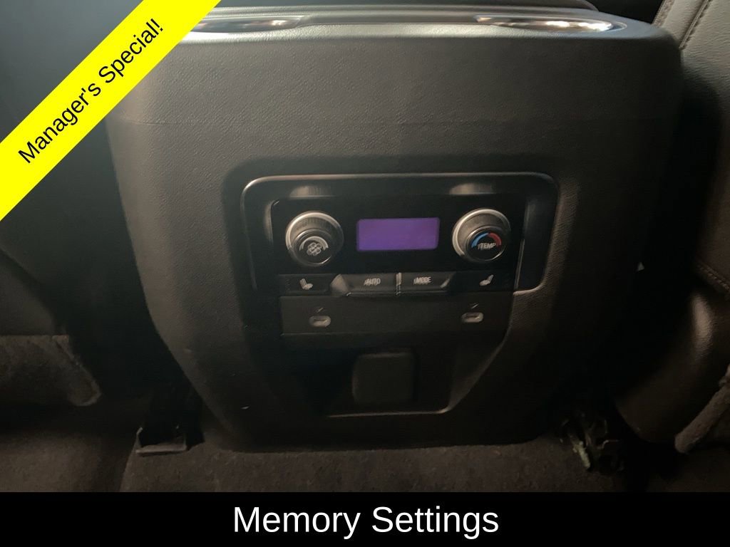 Used 2023 Chevrolet Tahoe RST w/ Luxury Package image 12