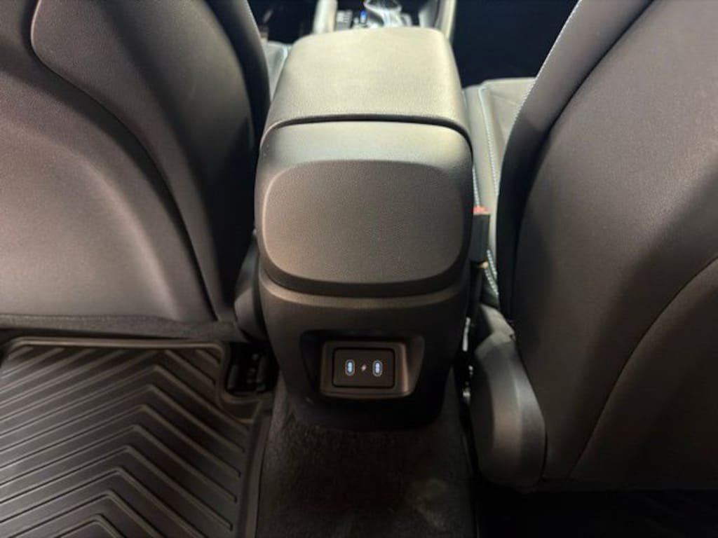 New 2026 Hyundai Elantra N FWD image 6