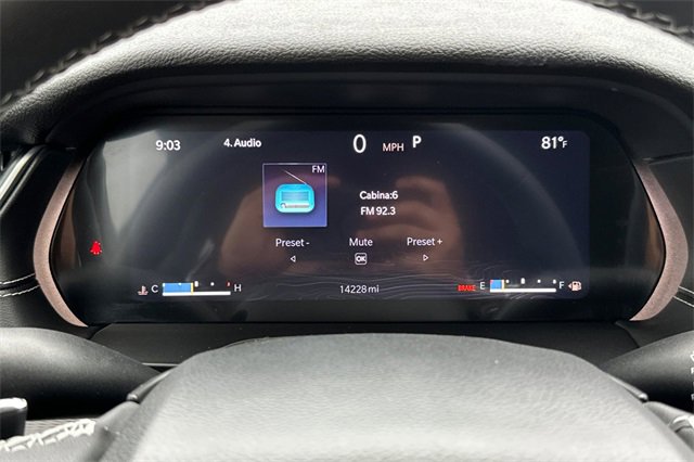 Certified 2023 Jeep Grand Cherokee L Laredo w/ Trailer Tow Group (B) image 25