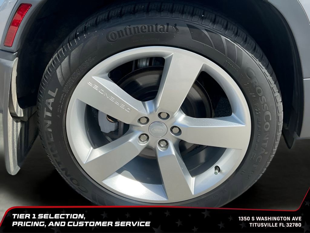 Used 2024 Land Rover Defender 130 S AWD/4WD image 18