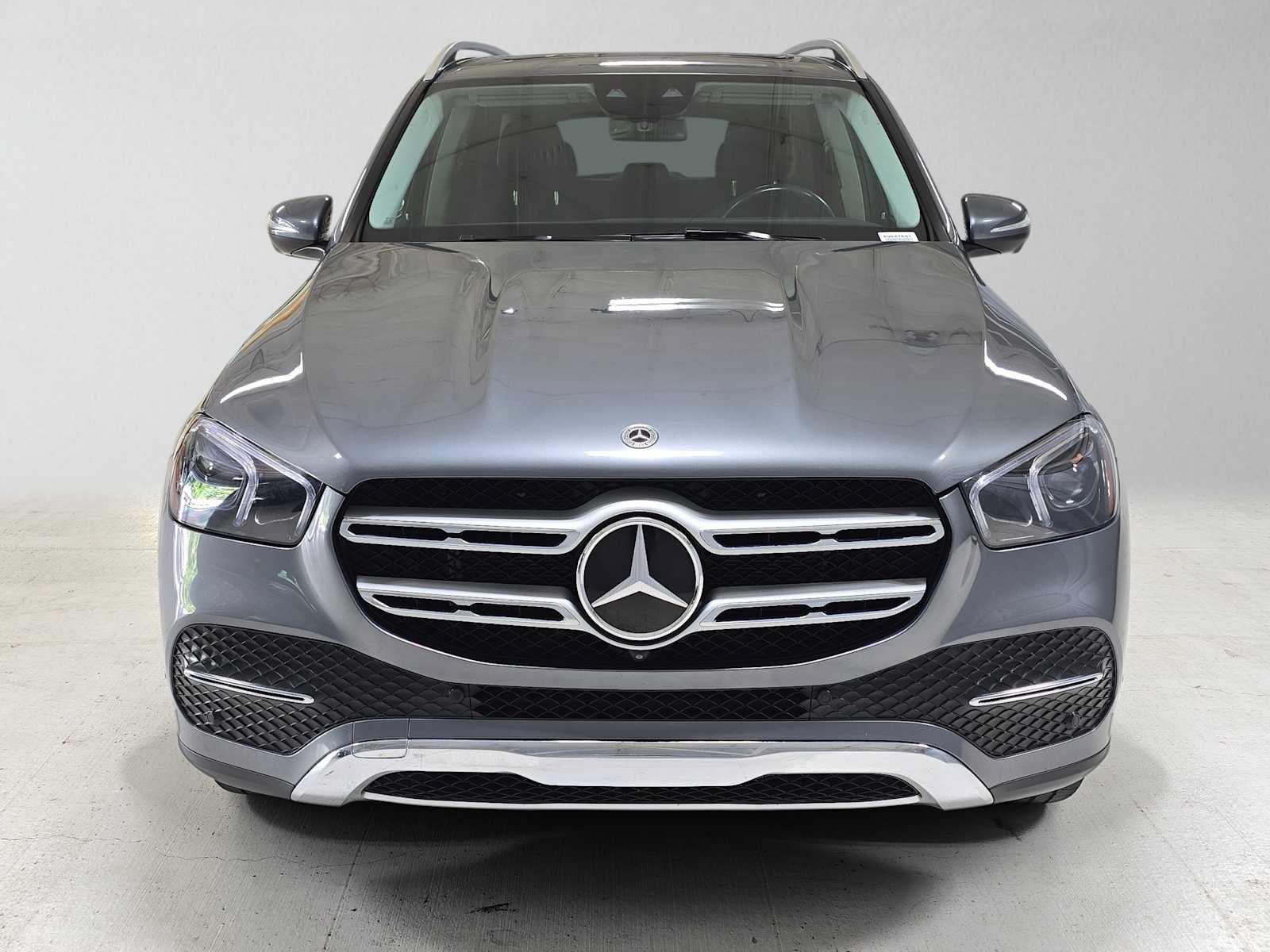 Certified 2023 Mercedes-Benz GLE 350 4MATIC image 8