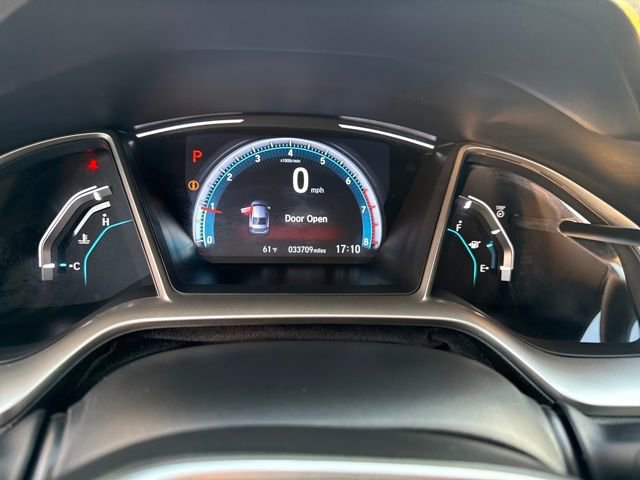 Used 2020 Honda Civic EX image 15