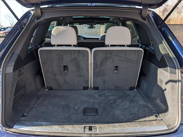 Used 2021 Audi Q7 3.0T Premium w/ Convenience Package image 17