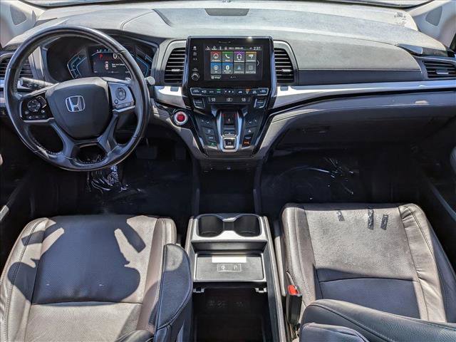 Used 2019 Honda Odyssey Elite image 15
