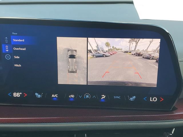 Certified 2024 Chevrolet Traverse Z71 image 34