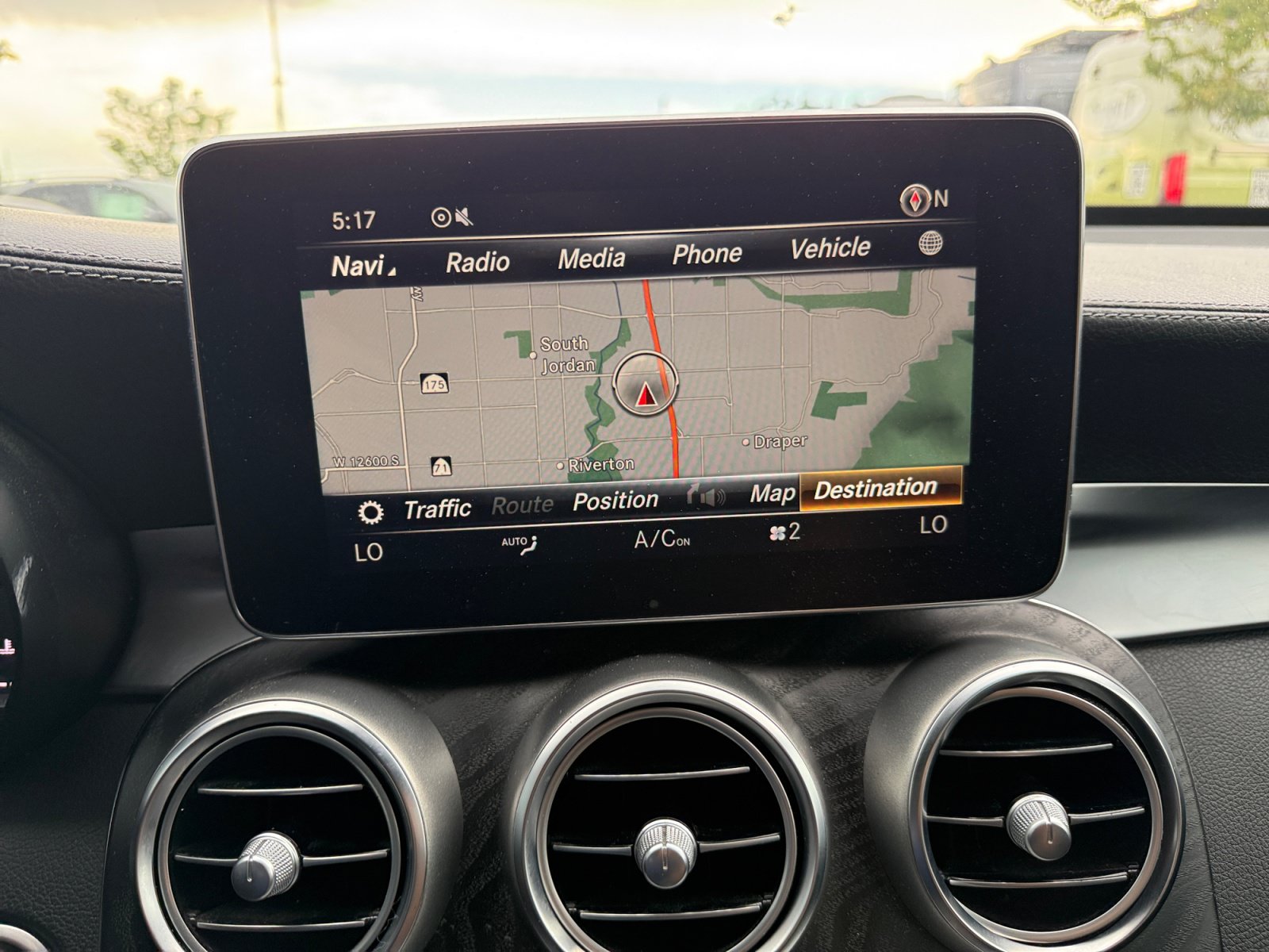 Used 2018 Mercedes-Benz GLC 300 4MATIC Coupe image 28