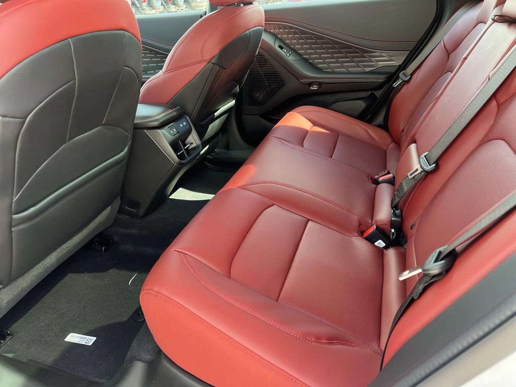 New 2026 Dodge Charger Scat Pack AWD/4WD image 4
