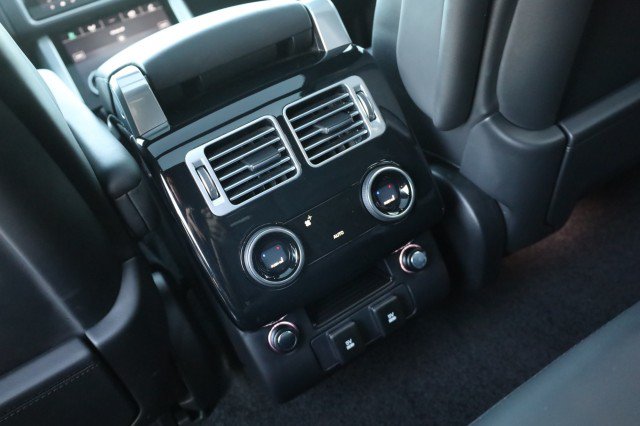 Used 2021 Land Rover Range Rover P525 Westminster Edition AWD/4WD image 39