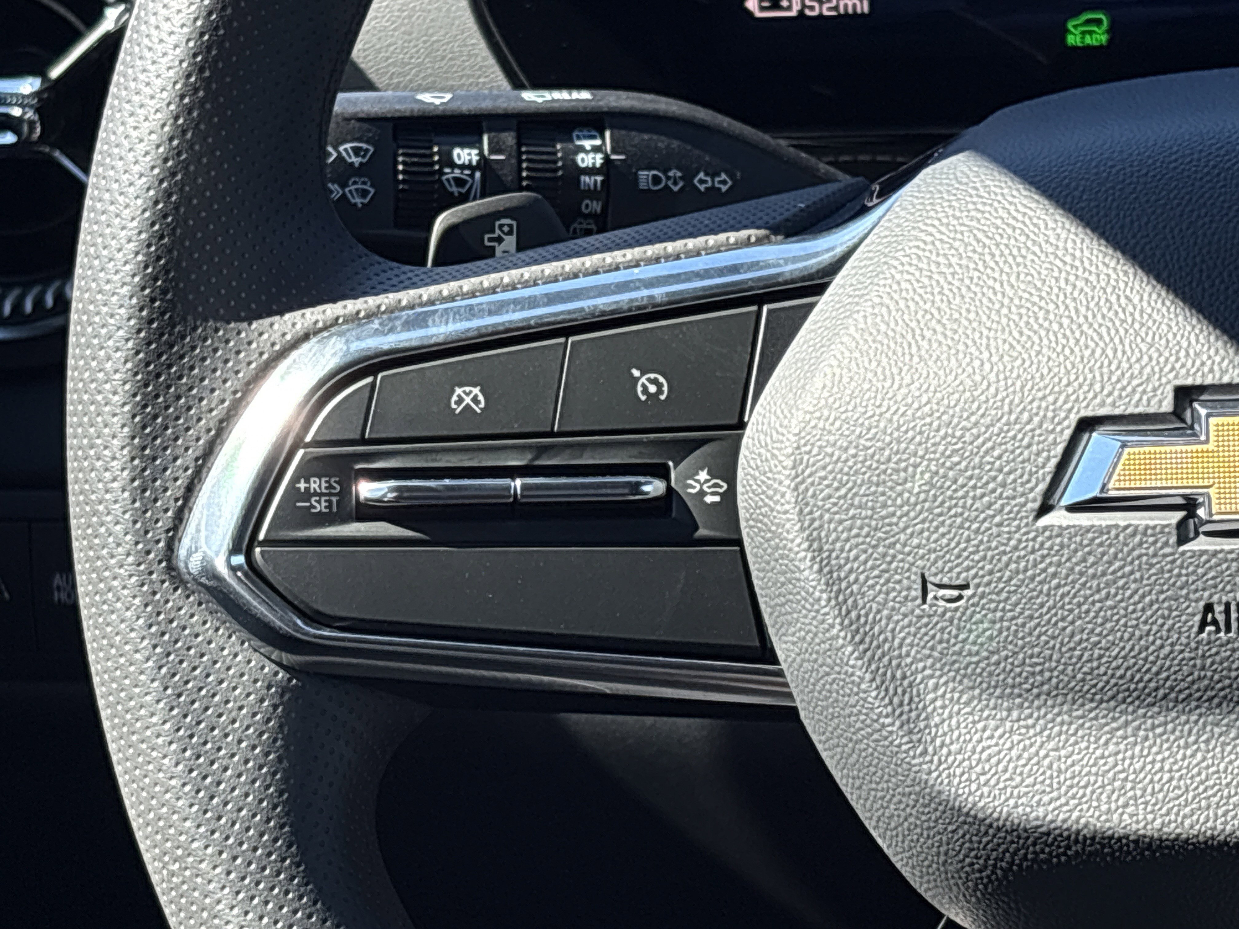 New 2026 Chevrolet Blazer EV LT image 24
