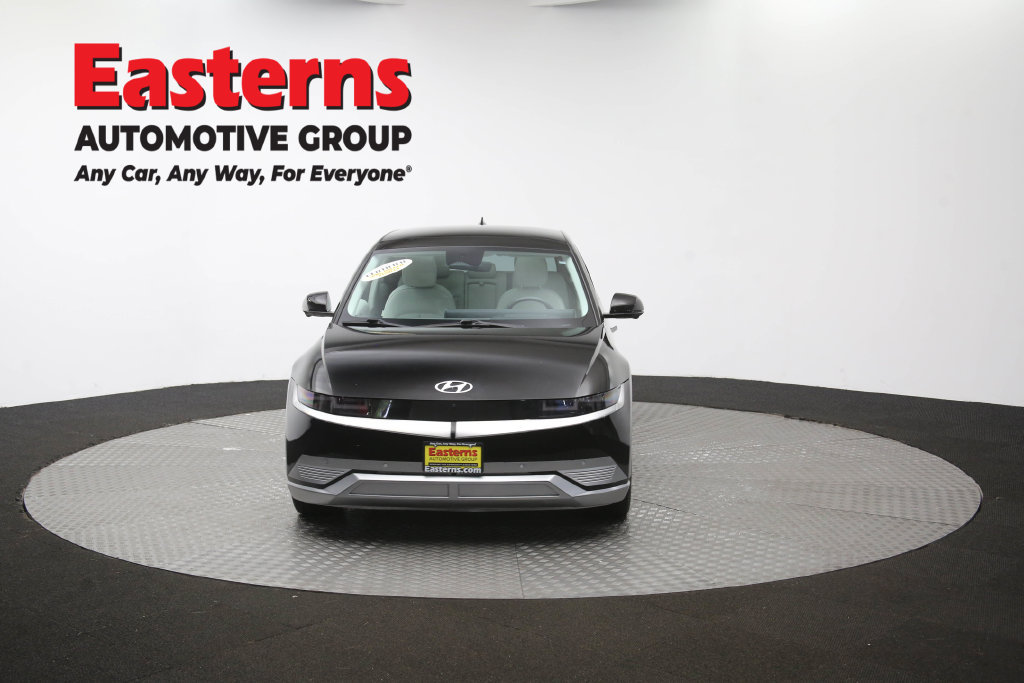 Used 2023 Hyundai Ioniq 5 Limited AWD/4WD image 58