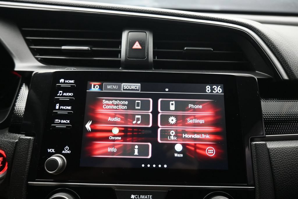 Used 2021 Honda Civic Sport image 15