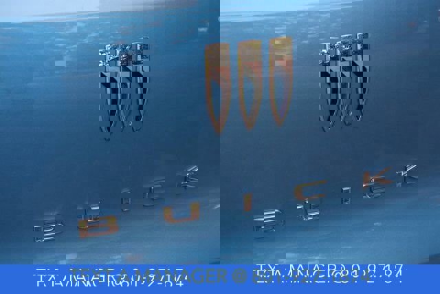 New 2026 Buick Encore GX Sport Touring w/ Advanced Technology Package image 7